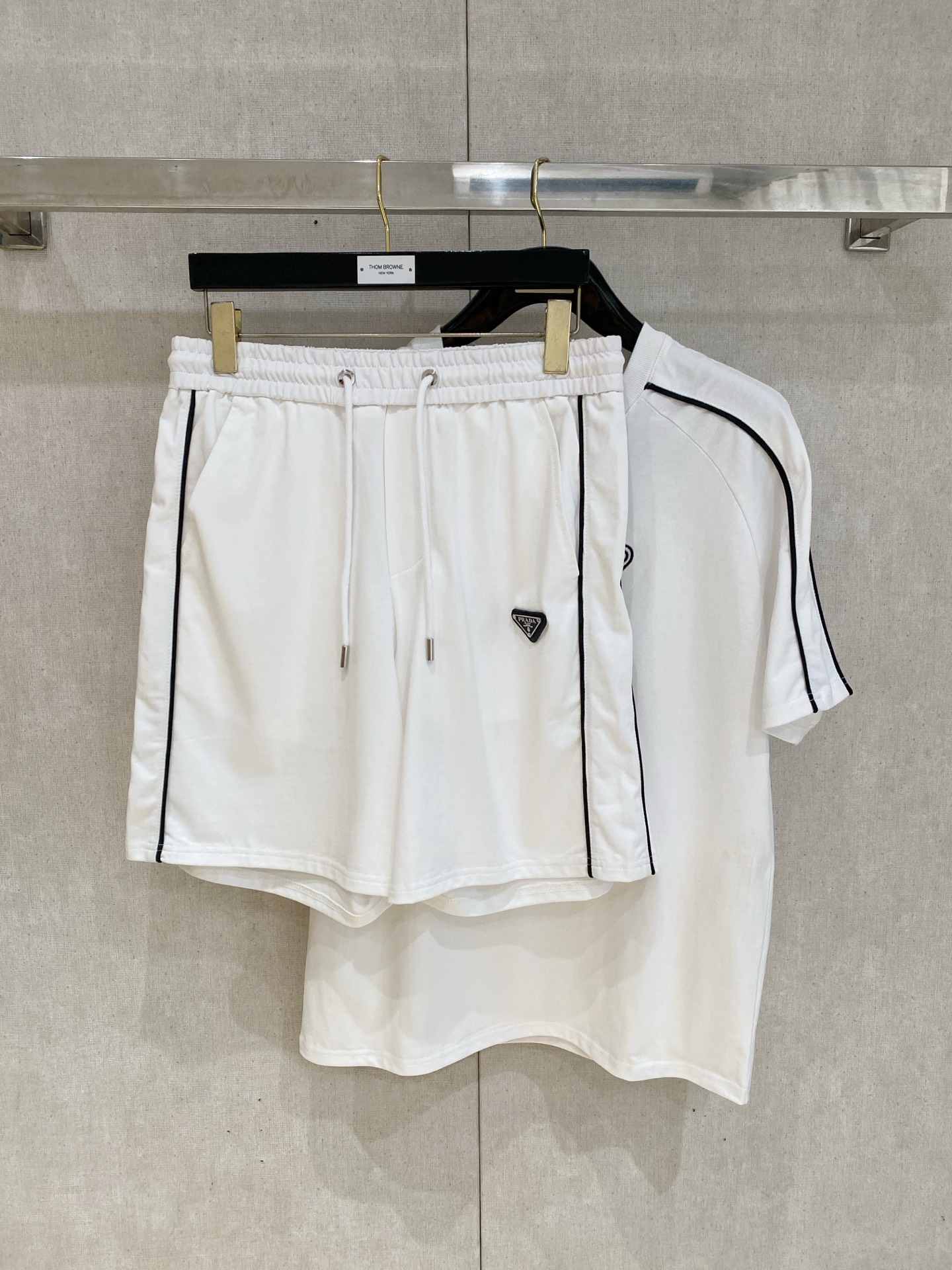 clothes and pants